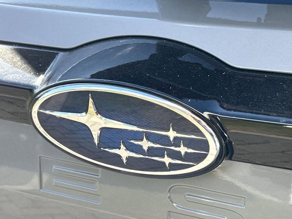 new 2026 Subaru Forester car, priced at $37,360