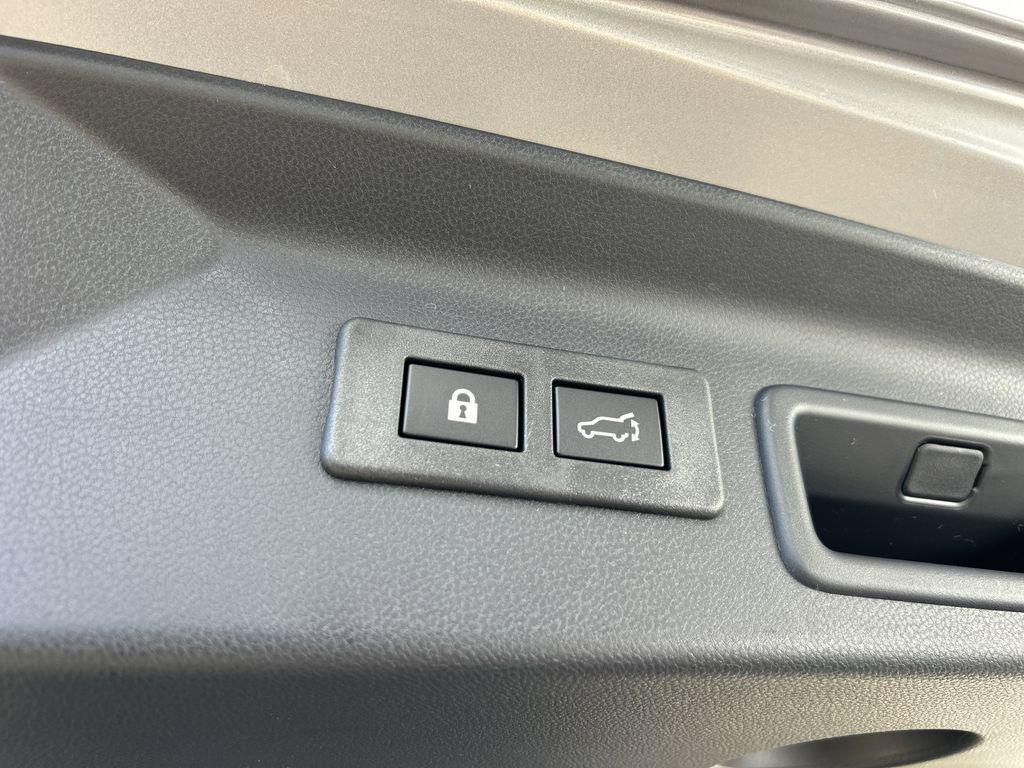 new 2026 Subaru Forester car, priced at $37,360