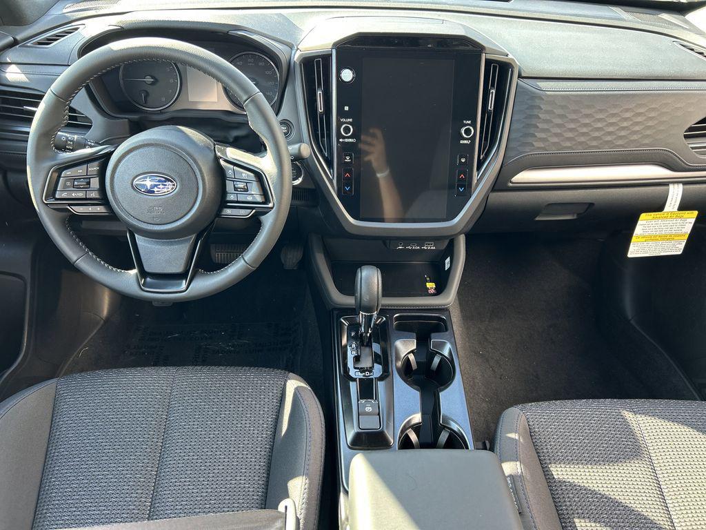 new 2026 Subaru Forester car, priced at $37,360