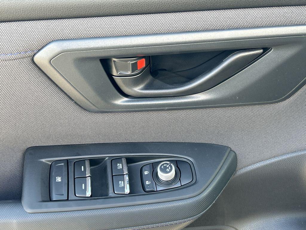 new 2026 Subaru Forester car, priced at $37,360