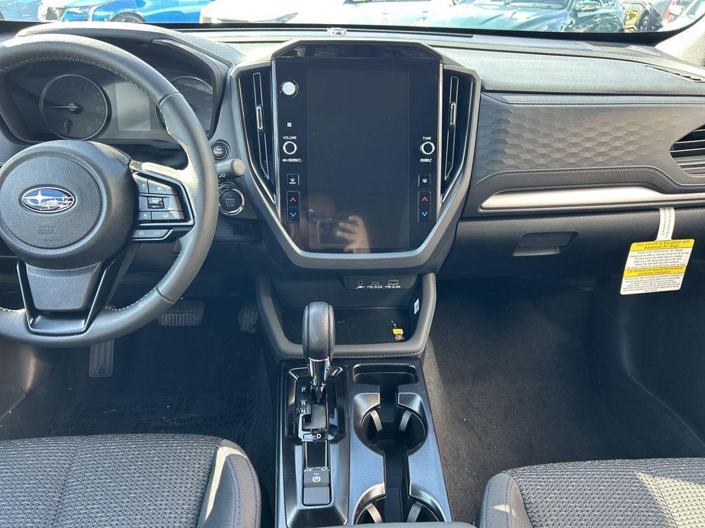 new 2026 Subaru Forester car, priced at $37,360