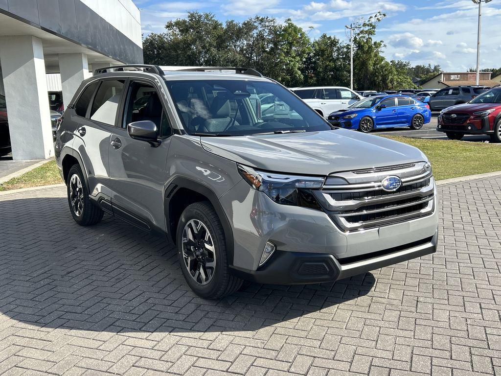new 2026 Subaru Forester car, priced at $37,360