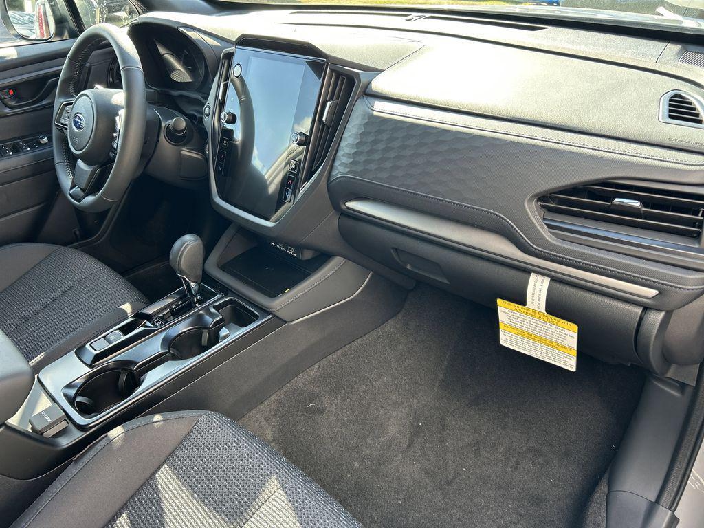 new 2026 Subaru Forester car, priced at $37,360