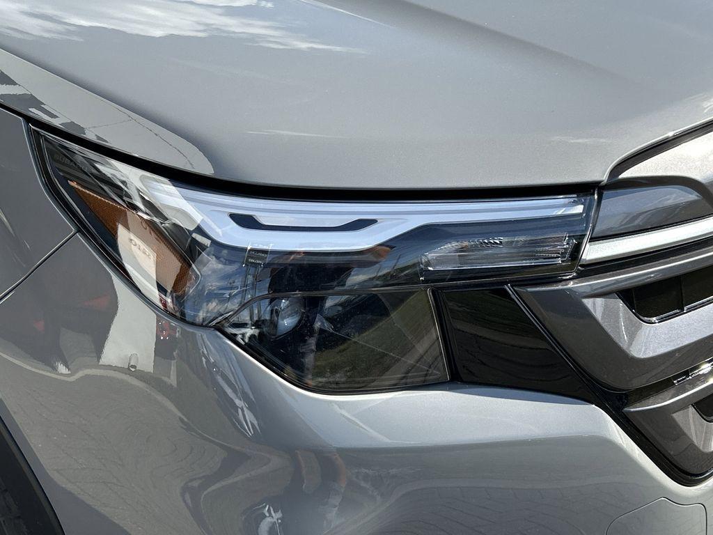 new 2026 Subaru Forester car, priced at $37,360