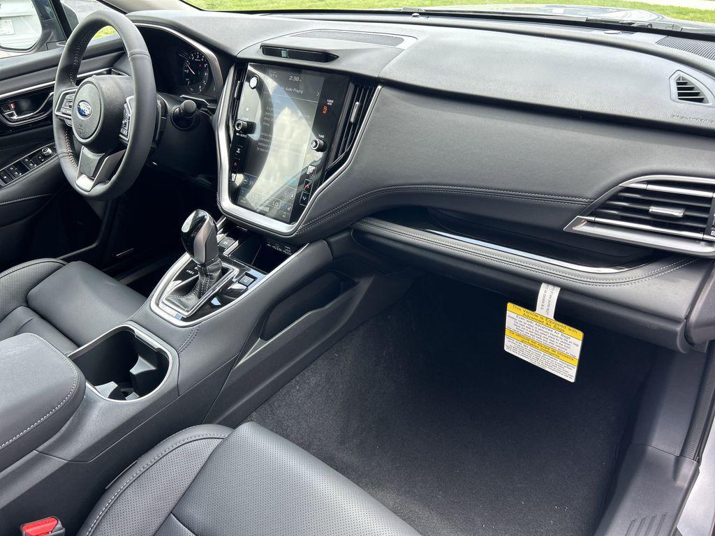 new 2025 Subaru Outback car, priced at $47,314