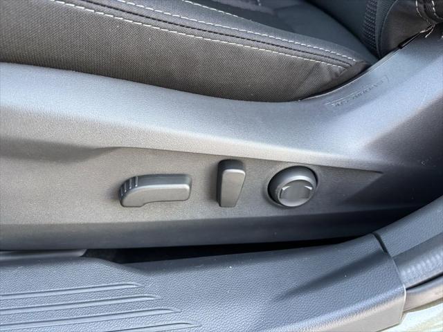 new 2025 Subaru Outback car