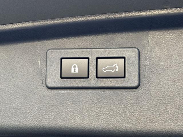 new 2025 Subaru Outback car