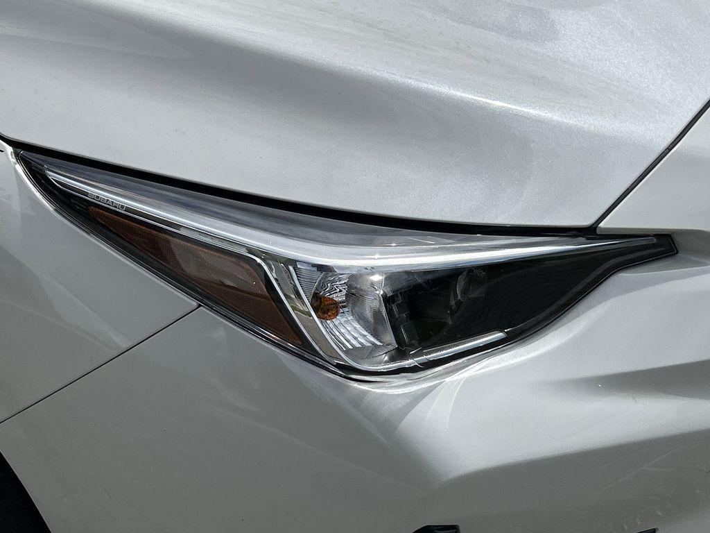 new 2025 Subaru Impreza car