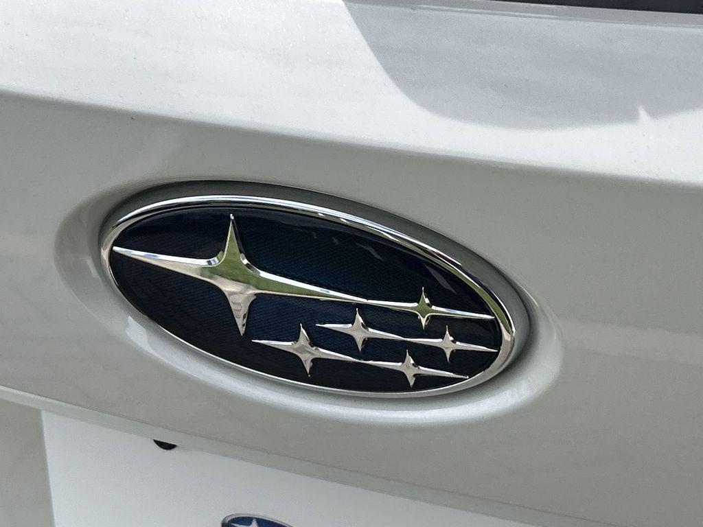 new 2025 Subaru Impreza car