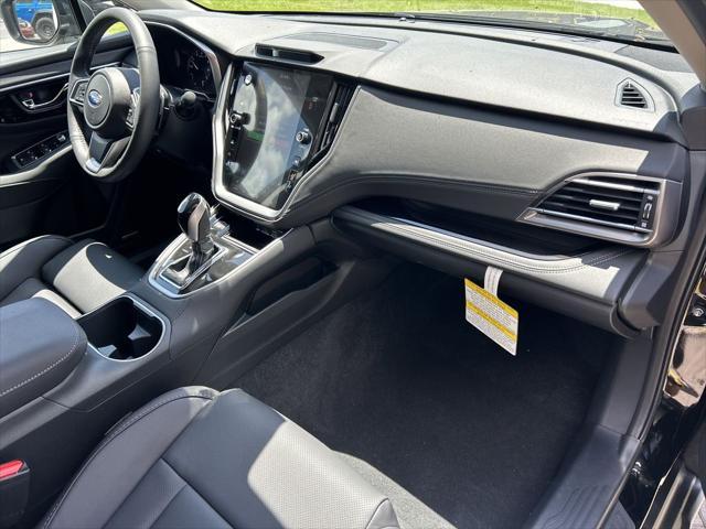 new 2025 Subaru Outback car, priced at $42,015