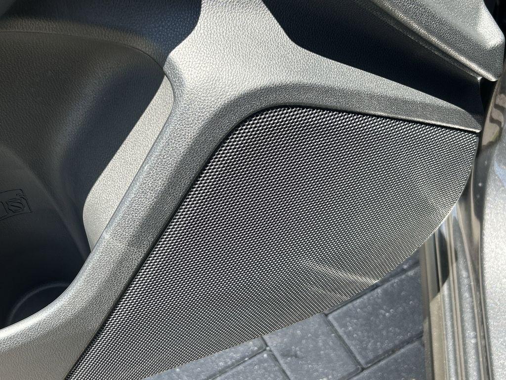 new 2025 Subaru Crosstrek car, priced at $32,878