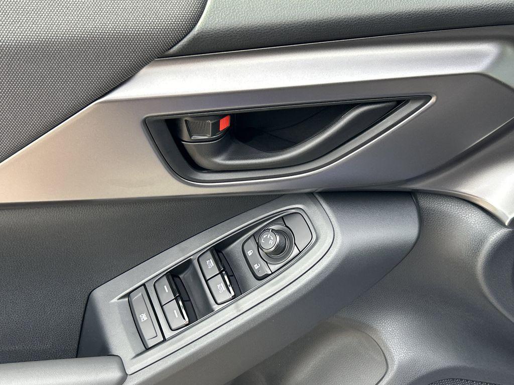 new 2025 Subaru Impreza car, priced at $26,820