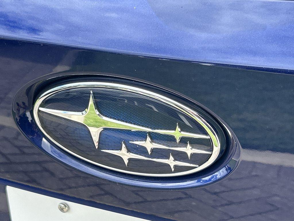 new 2025 Subaru Impreza car, priced at $26,820