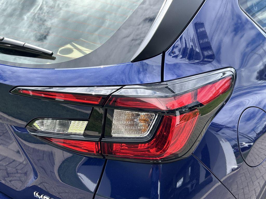 new 2025 Subaru Impreza car, priced at $26,820