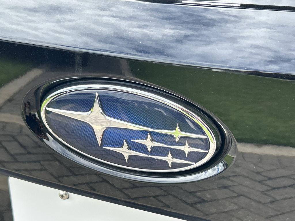 new 2025 Subaru Impreza car, priced at $28,375