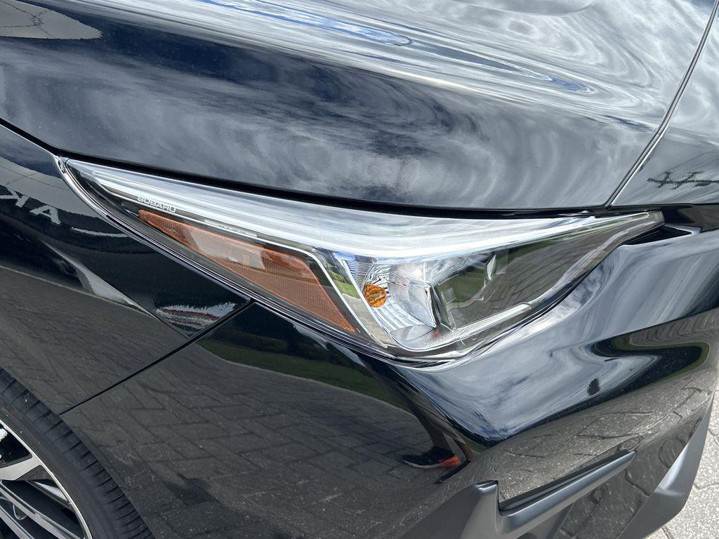 new 2025 Subaru Impreza car, priced at $28,375