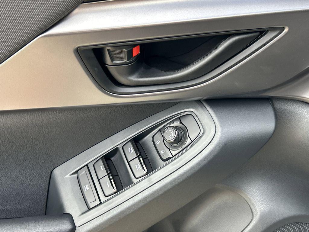 new 2025 Subaru Impreza car, priced at $28,375