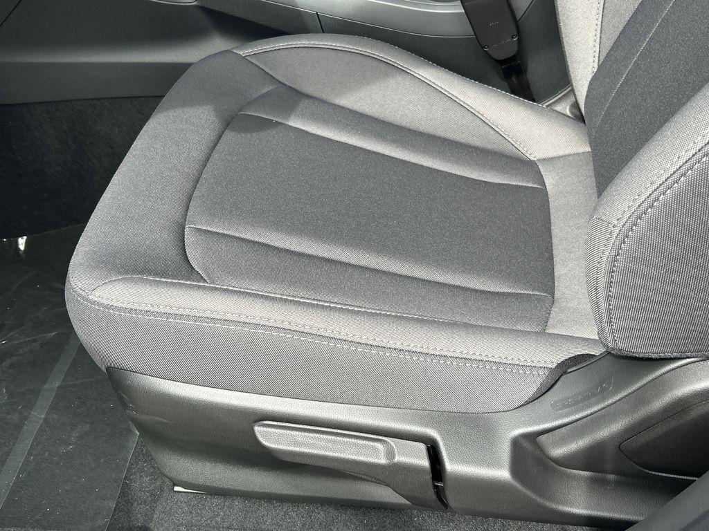 new 2025 Subaru Crosstrek car, priced at $30,098