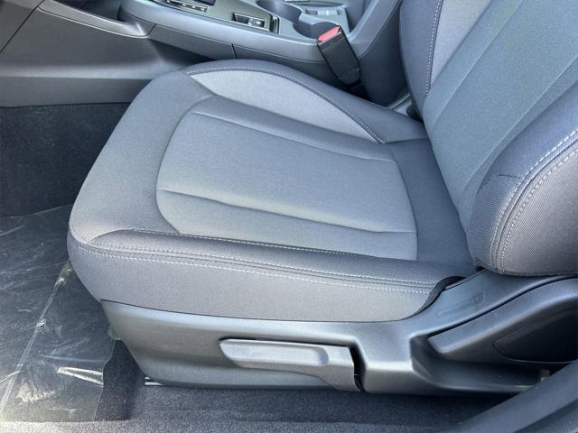 new 2025 Subaru Crosstrek car, priced at $28,192