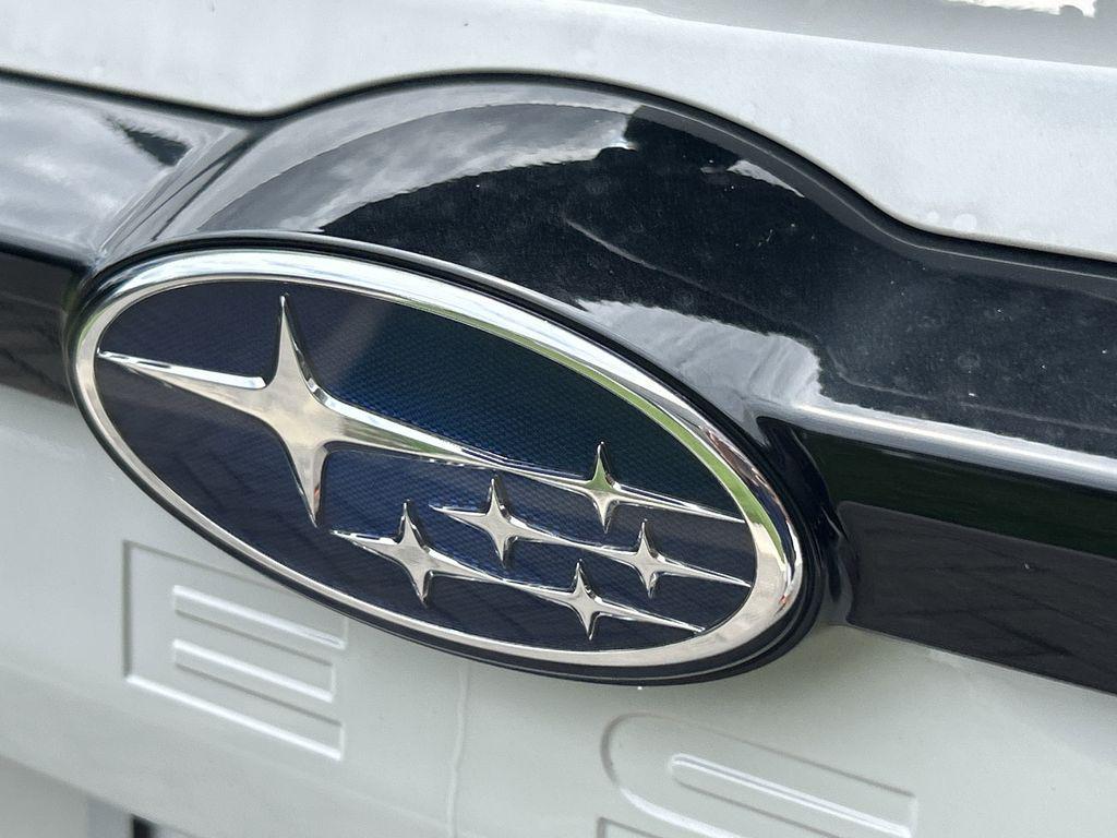 new 2025 Subaru Forester car, priced at $40,346