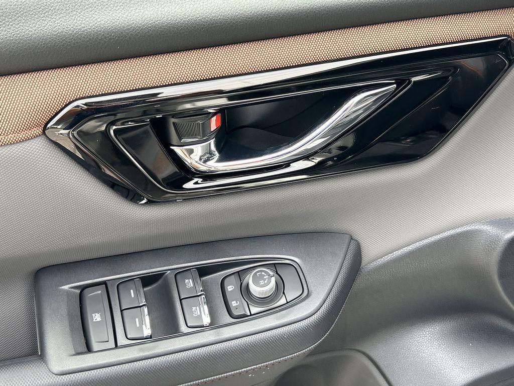 new 2025 Subaru Forester car, priced at $40,346