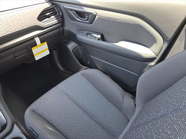 new 2025 Subaru Forester car, priced at $36,728