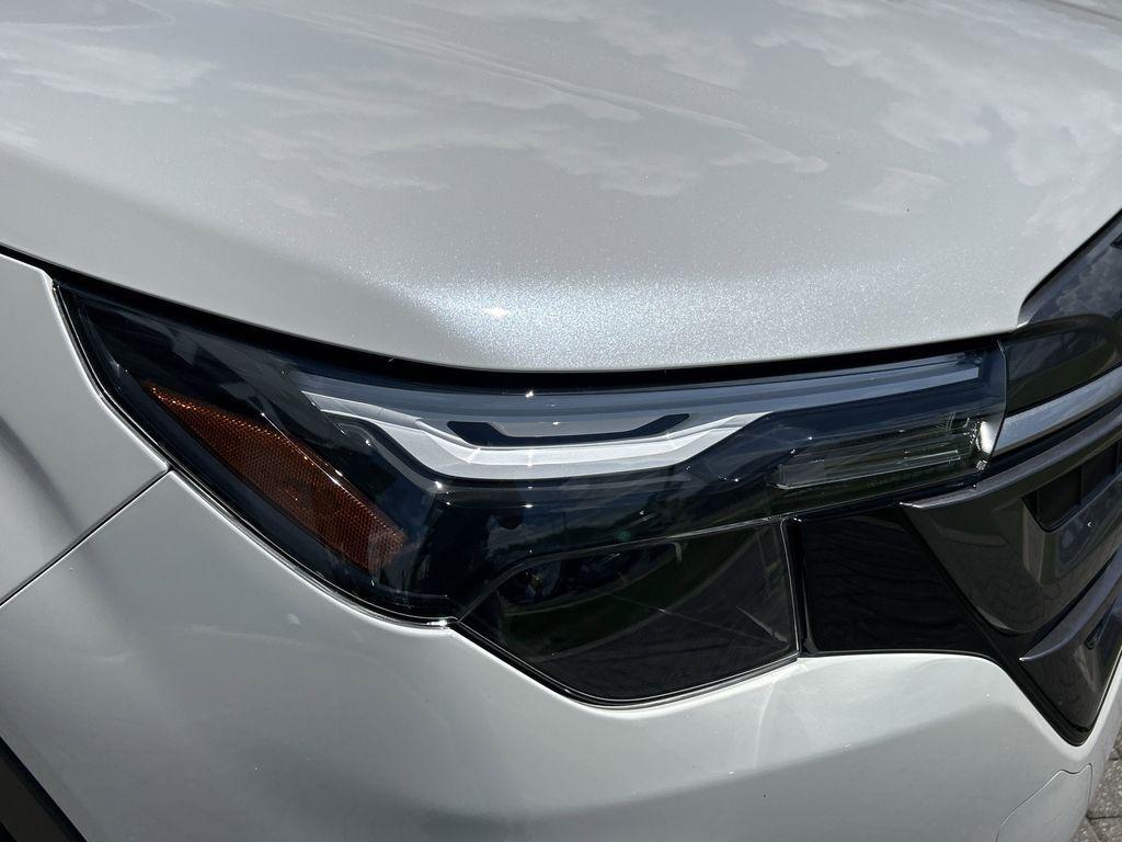 new 2025 Subaru Forester Hybrid car, priced at $38,729