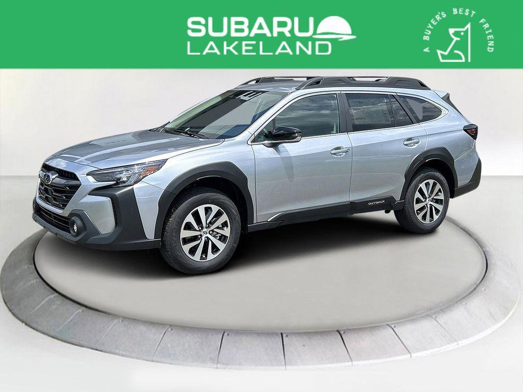 new 2025 Subaru Outback car, priced at $36,669