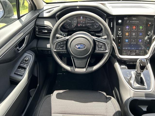 new 2025 Subaru Outback car, priced at $36,637