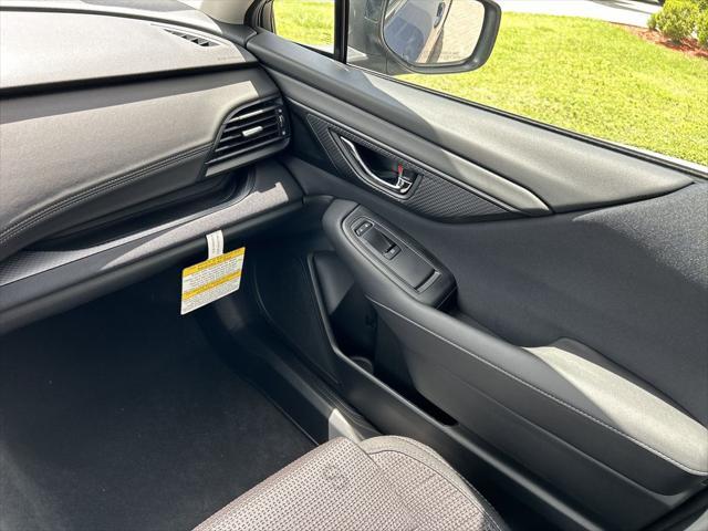 new 2025 Subaru Outback car, priced at $36,637