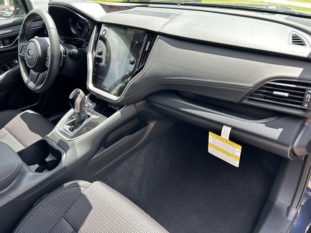 new 2025 Subaru Outback car, priced at $36,637