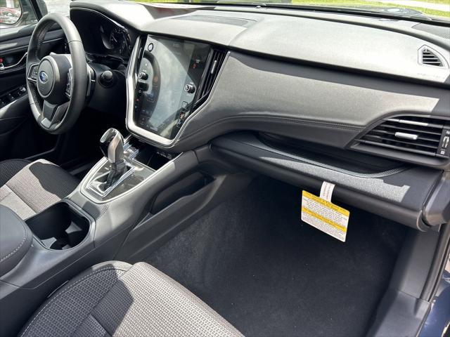new 2025 Subaru Outback car, priced at $36,637