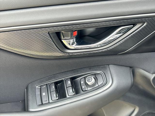 new 2025 Subaru Outback car, priced at $36,637