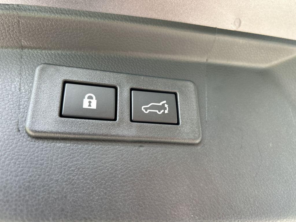 new 2025 Subaru Outback car, priced at $40,207