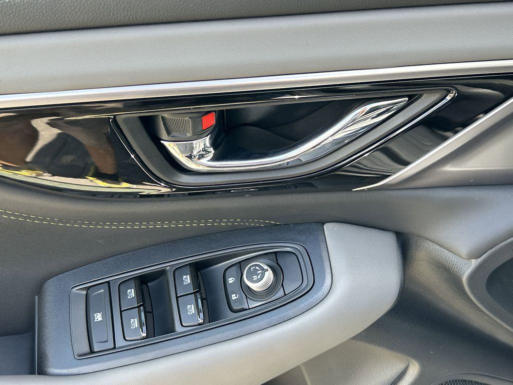 new 2025 Subaru Outback car, priced at $40,207