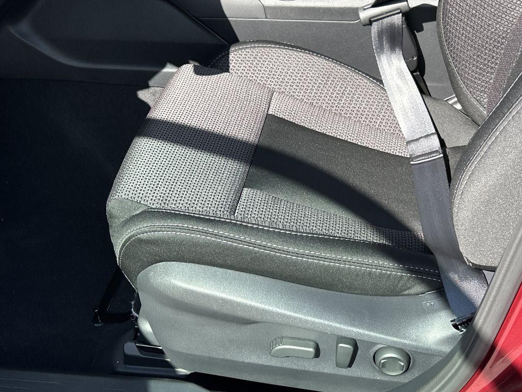 new 2025 Subaru Outback car, priced at $37,112