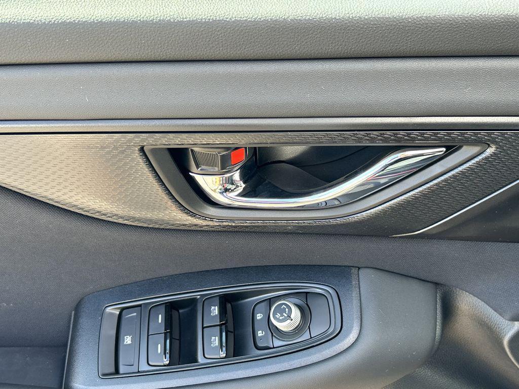 new 2025 Subaru Outback car, priced at $37,112