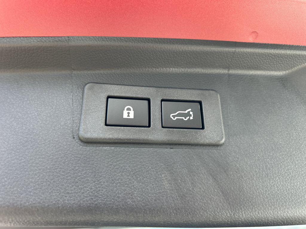 new 2025 Subaru Outback car, priced at $37,112