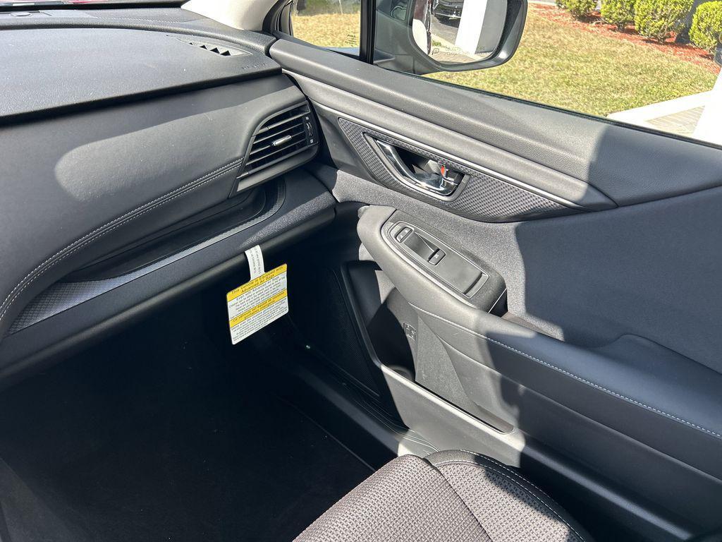 new 2025 Subaru Outback car, priced at $37,112