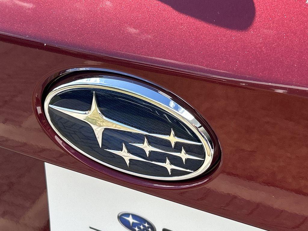 new 2025 Subaru Outback car, priced at $37,112