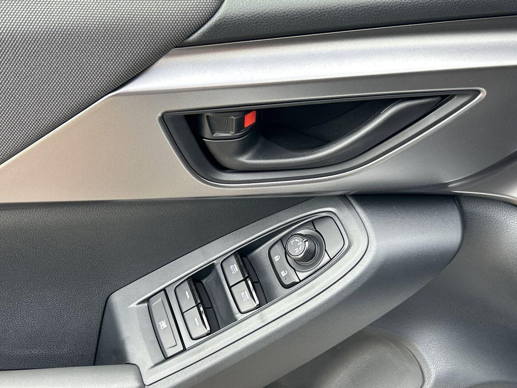 new 2025 Subaru Impreza car, priced at $26,820