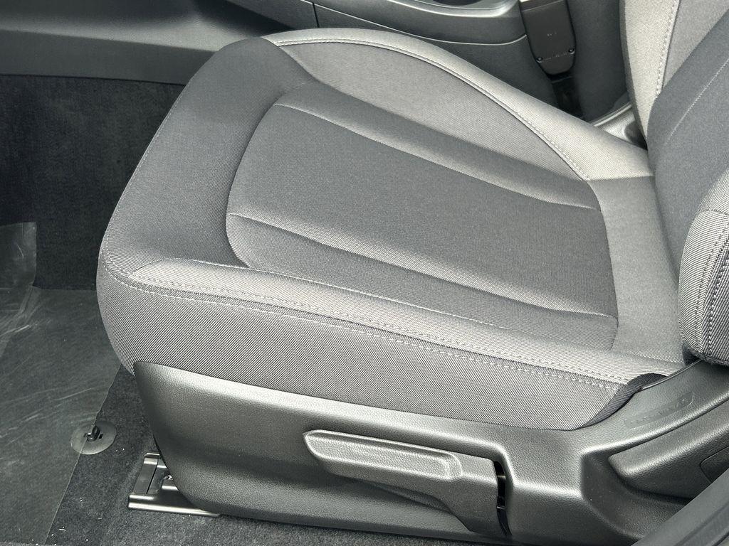 new 2025 Subaru Impreza car, priced at $26,820
