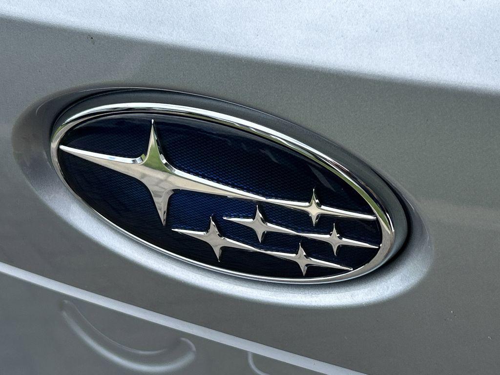 new 2025 Subaru Impreza car, priced at $26,820