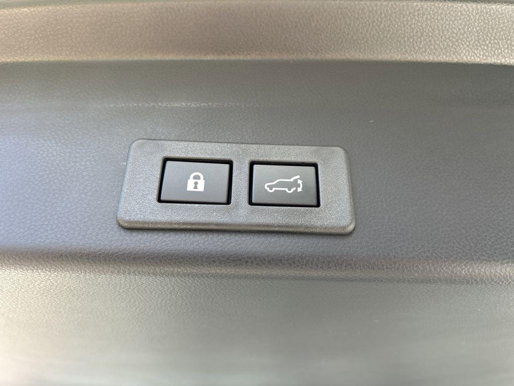 new 2025 Subaru Ascent car, priced at $53,583