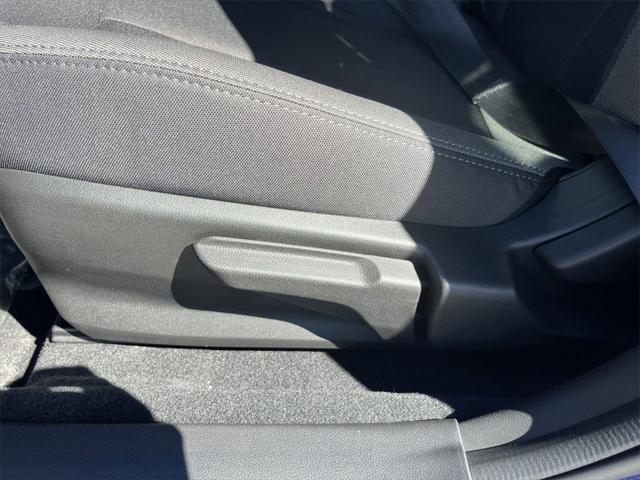 new 2025 Subaru Crosstrek car, priced at $29,234