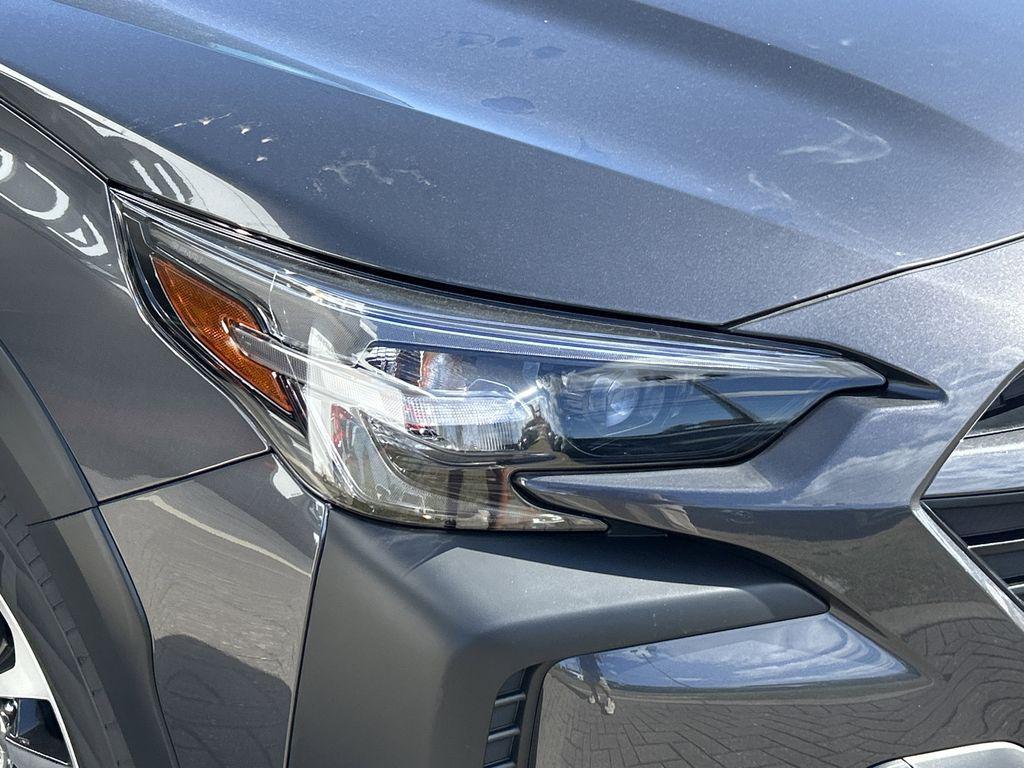 new 2025 Subaru Outback car, priced at $37,112