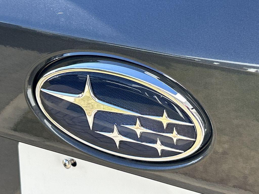 new 2025 Subaru Outback car, priced at $37,112