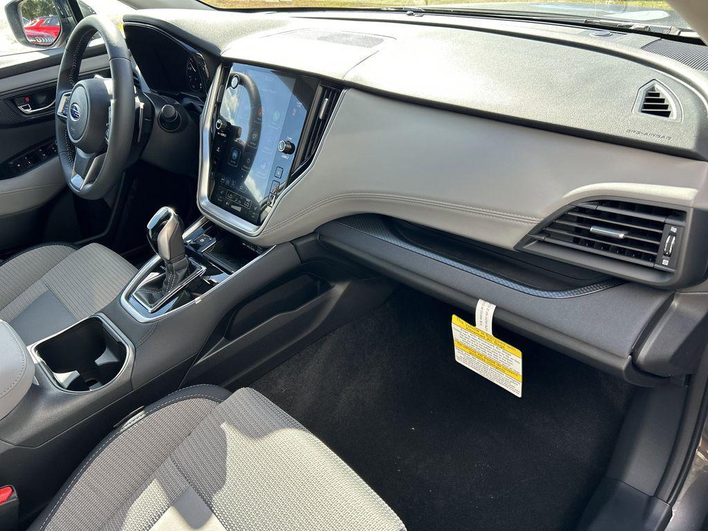 new 2025 Subaru Outback car, priced at $37,112
