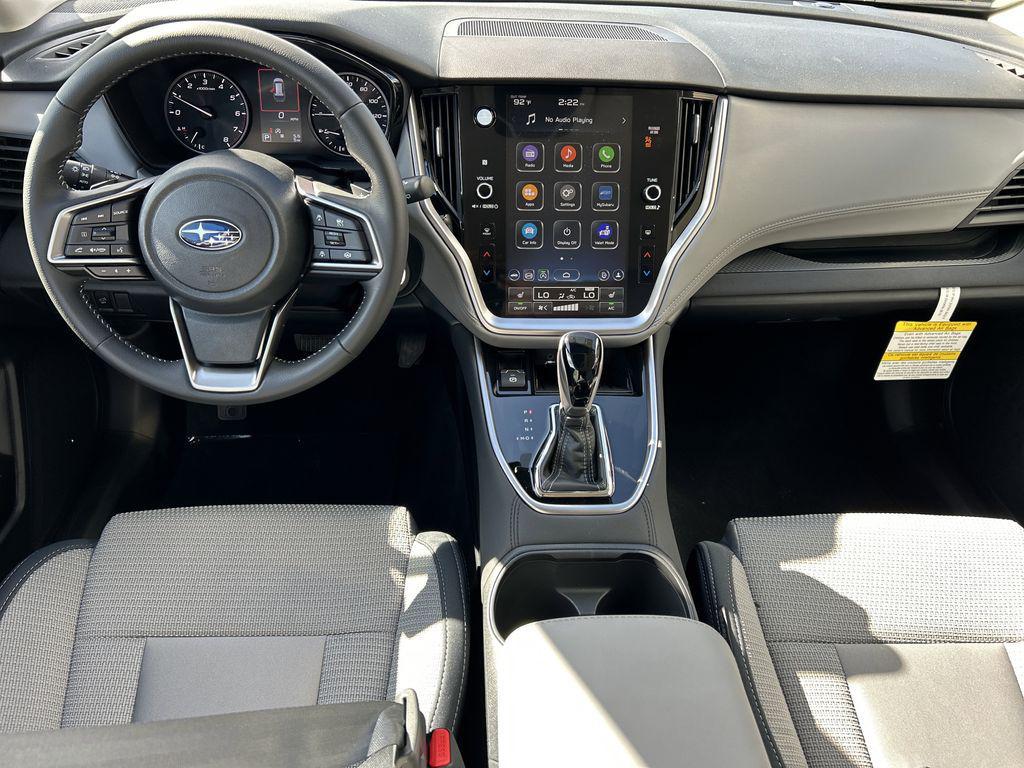 new 2025 Subaru Outback car, priced at $37,112