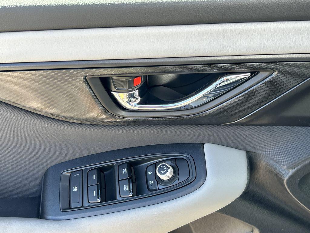 new 2025 Subaru Outback car, priced at $37,112